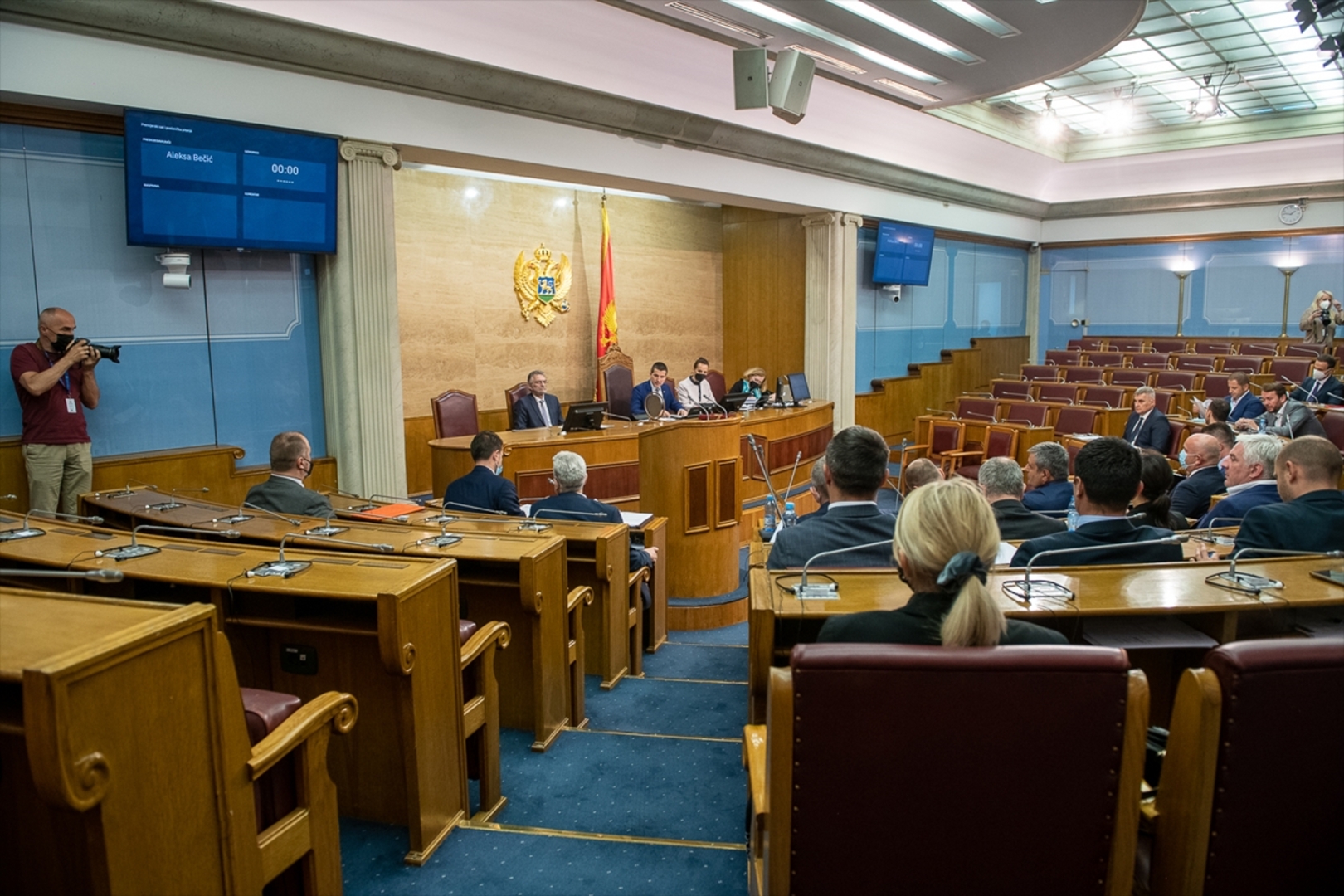 Crna Gora: U srijedu se odlučuje o Rezoluciji o genocidu u Srebrenici - slika 3
