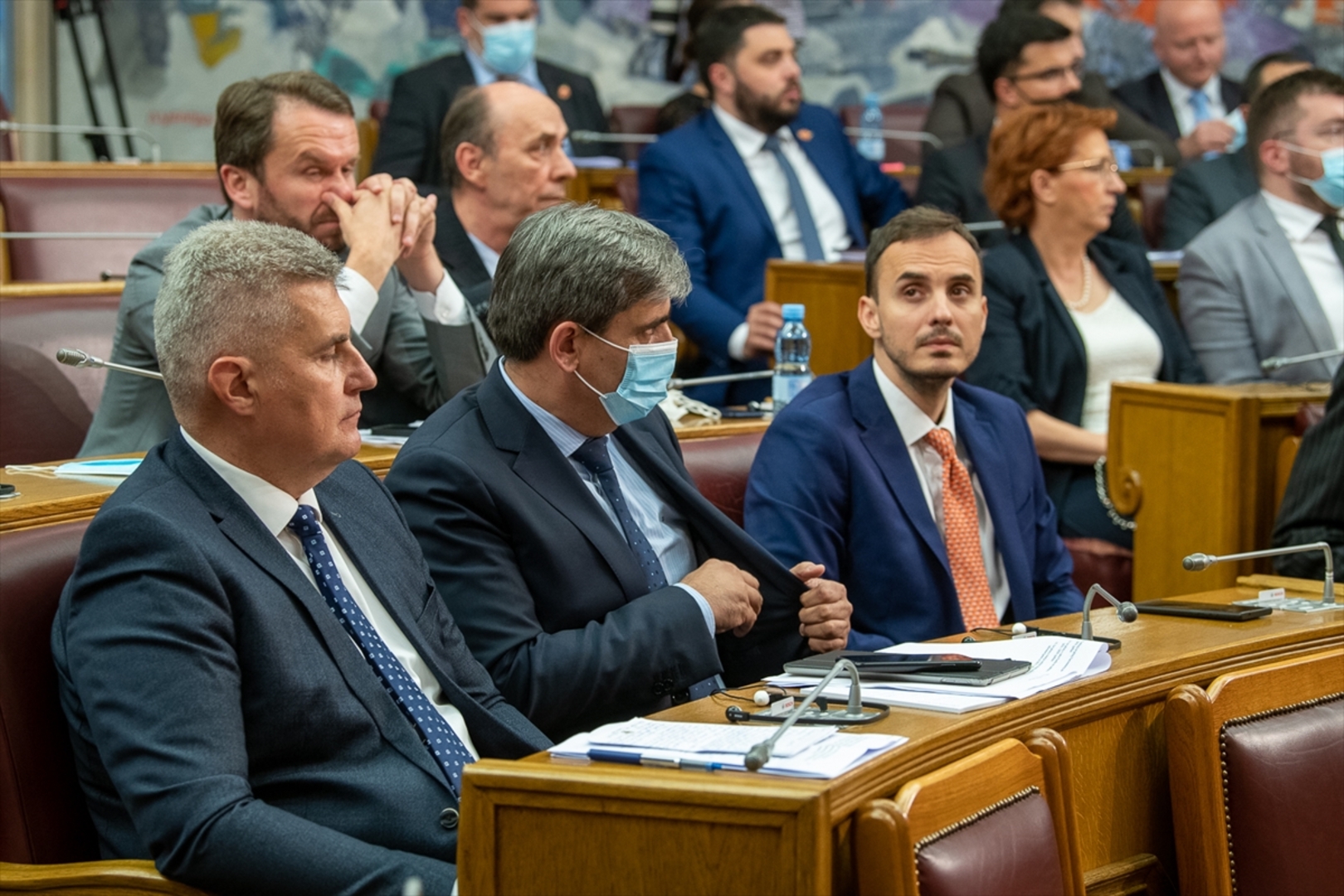 Crna Gora: U srijedu se odlučuje o Rezoluciji o genocidu u Srebrenici - slika 4