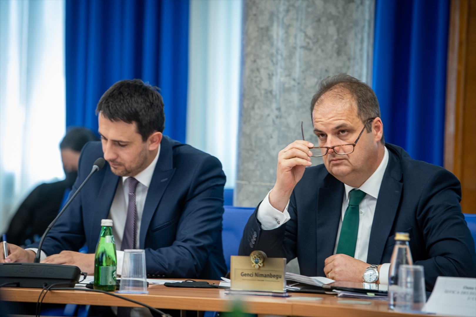 Parlamentarni odbor odbio Prijedlog rezolucije o Srebrenici - slika 4
