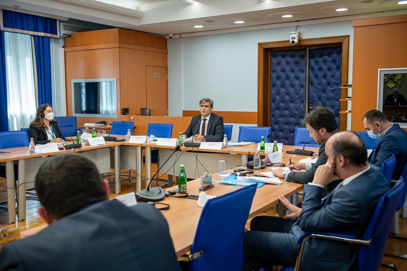 Parlamentarni odbor odbio Prijedlog rezolucije o Srebrenici - slika 7