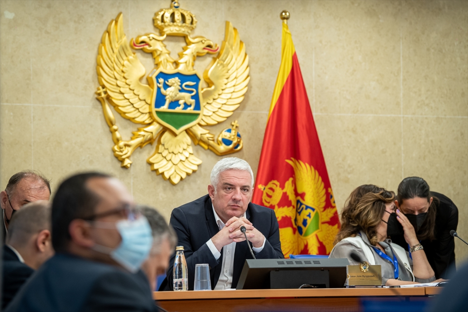 Parlamentarni odbor odbio Prijedlog rezolucije o Srebrenici - slika 9