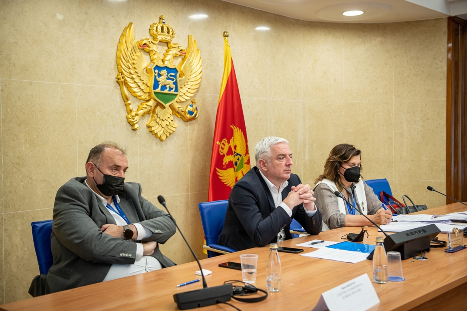 Parlamentarni odbor odbio Prijedlog rezolucije o Srebrenici - slika 6