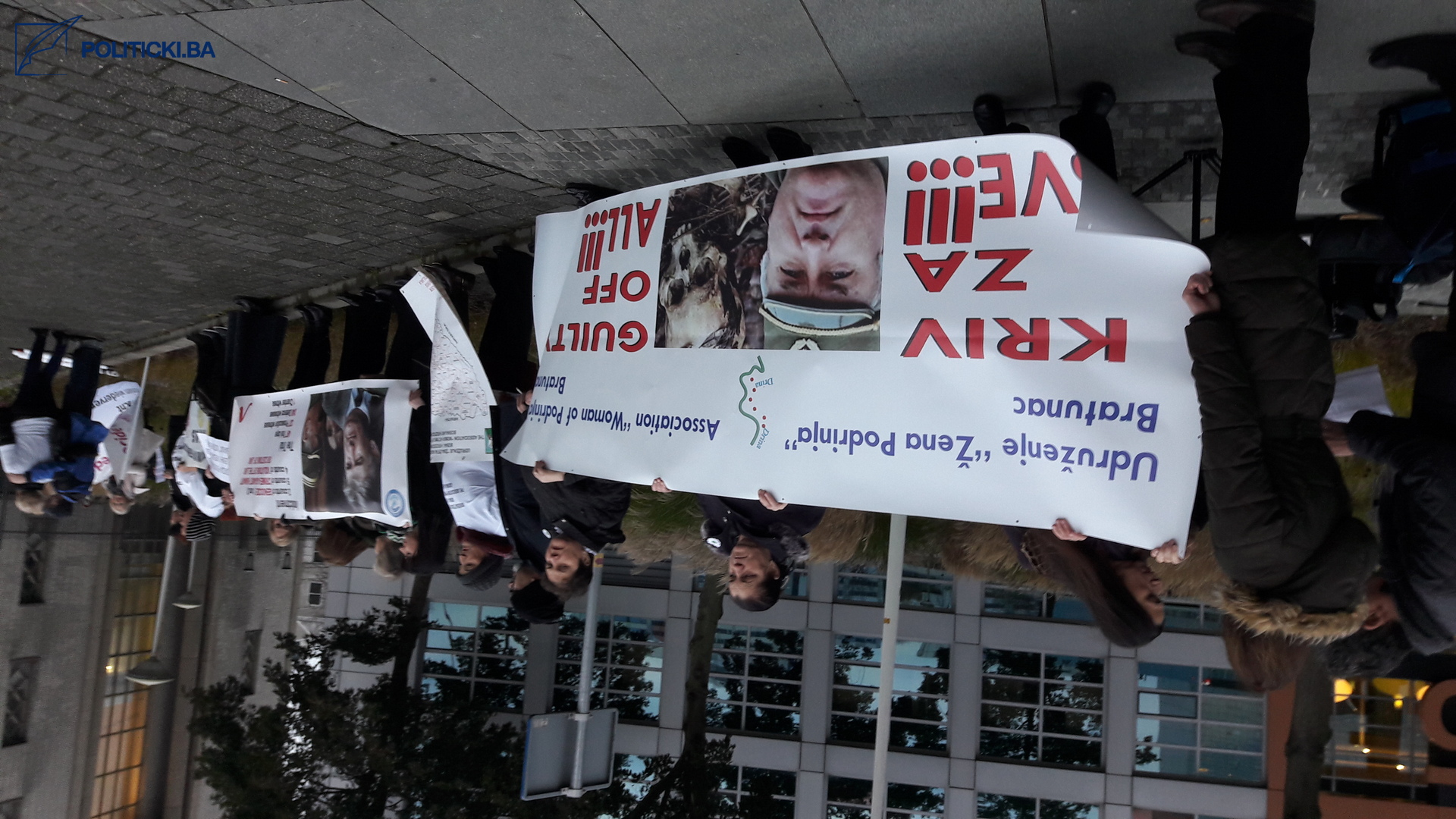 „Politika je odgojila gore od onih koji su sada po zatvorima“ - slika 2