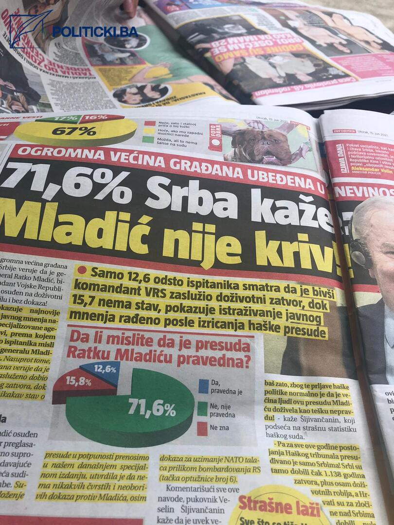 Ludilo bez kraja! Informer objavio specijalno izdanje - slika 2