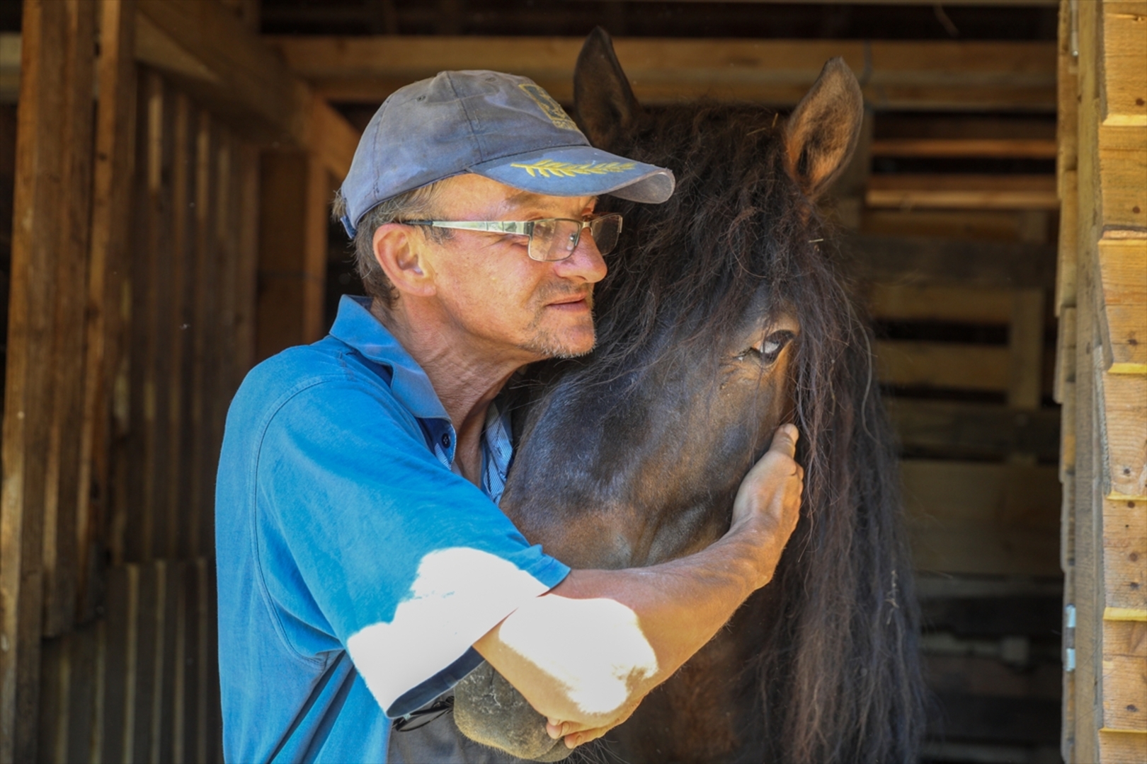 Mini zoološki vrt kod Zenice: Mjesto brige, ljubavi i pomoći životinjama i ljudima - slika 3