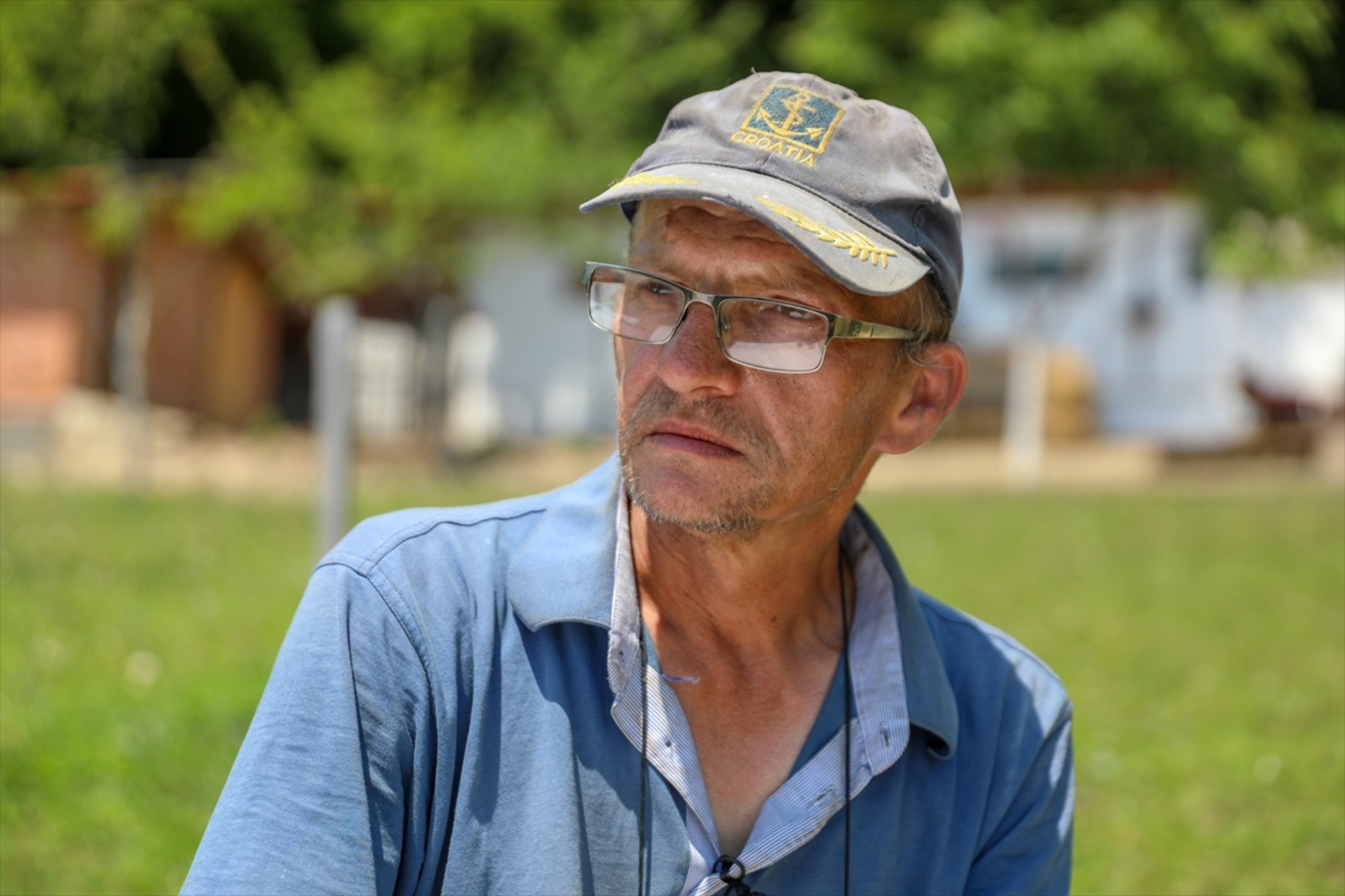 Mini zoološki vrt kod Zenice: Mjesto brige, ljubavi i pomoći životinjama i ljudima - slika 23