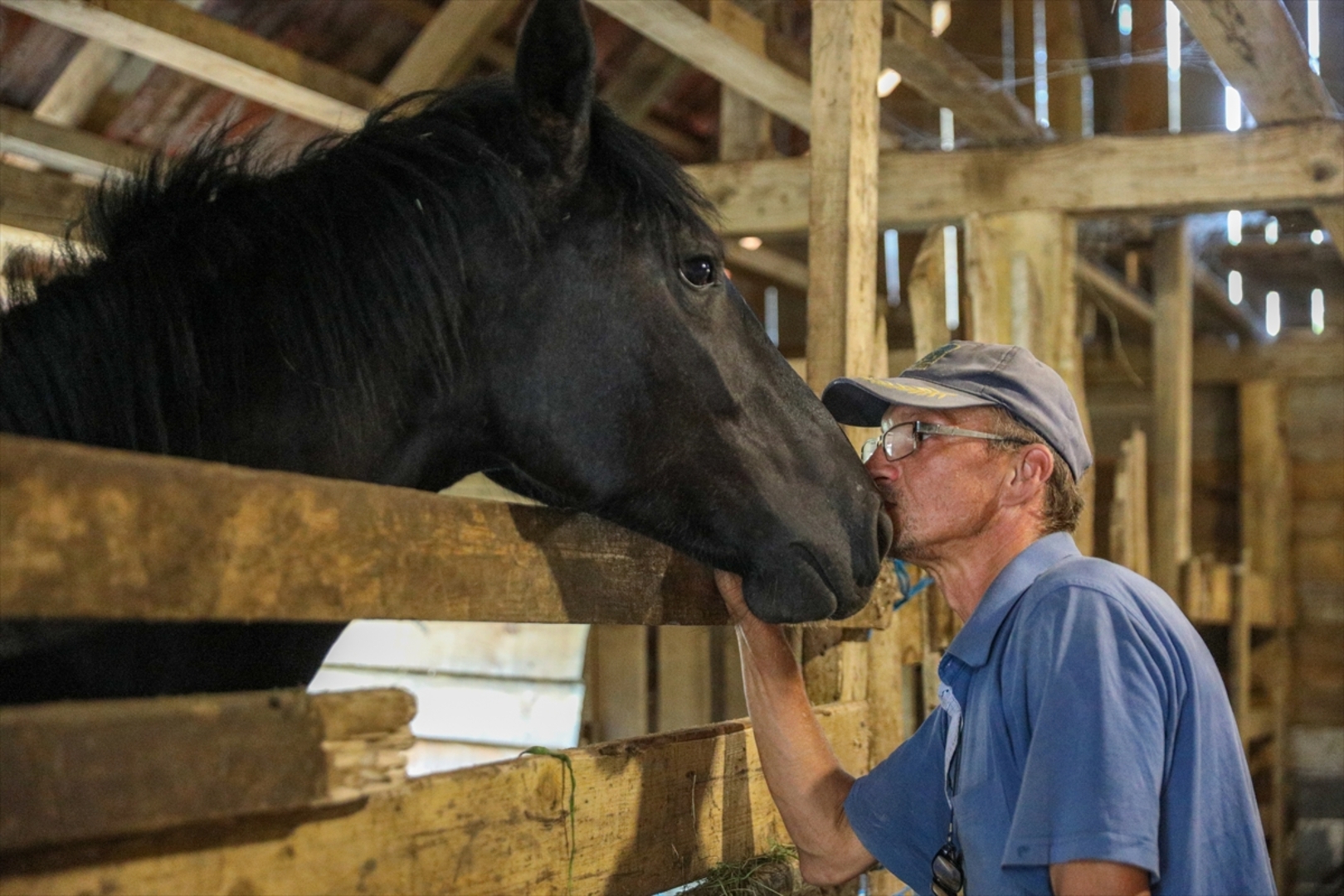 Mini zoološki vrt kod Zenice: Mjesto brige, ljubavi i pomoći životinjama i ljudima - slika 24