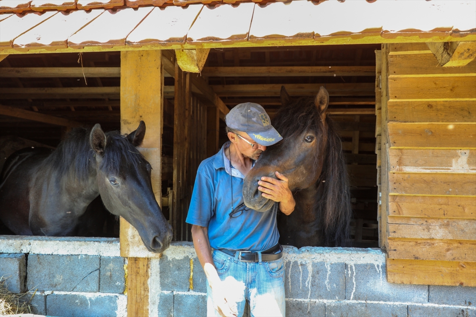 Mini zoološki vrt kod Zenice: Mjesto brige, ljubavi i pomoći životinjama i ljudima - slika 30