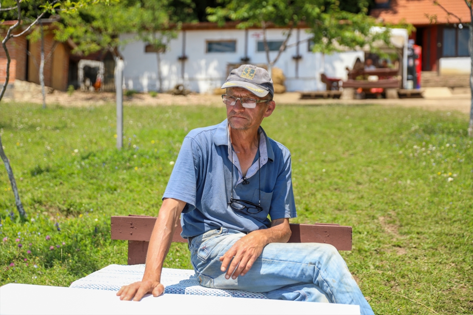 Mini zoološki vrt kod Zenice: Mjesto brige, ljubavi i pomoći životinjama i ljudima - slika 5
