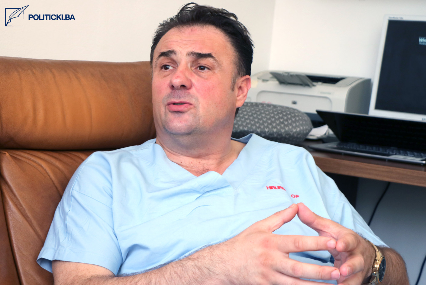 Rijetko vrijedno naučno ostvarenje dr. Zijaha Rifatbegovića - slika 3