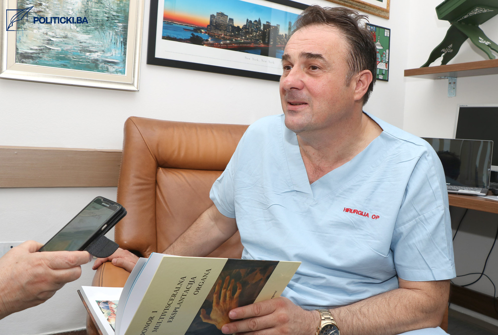 Rijetko vrijedno naučno ostvarenje dr. Zijaha Rifatbegovića - slika 4