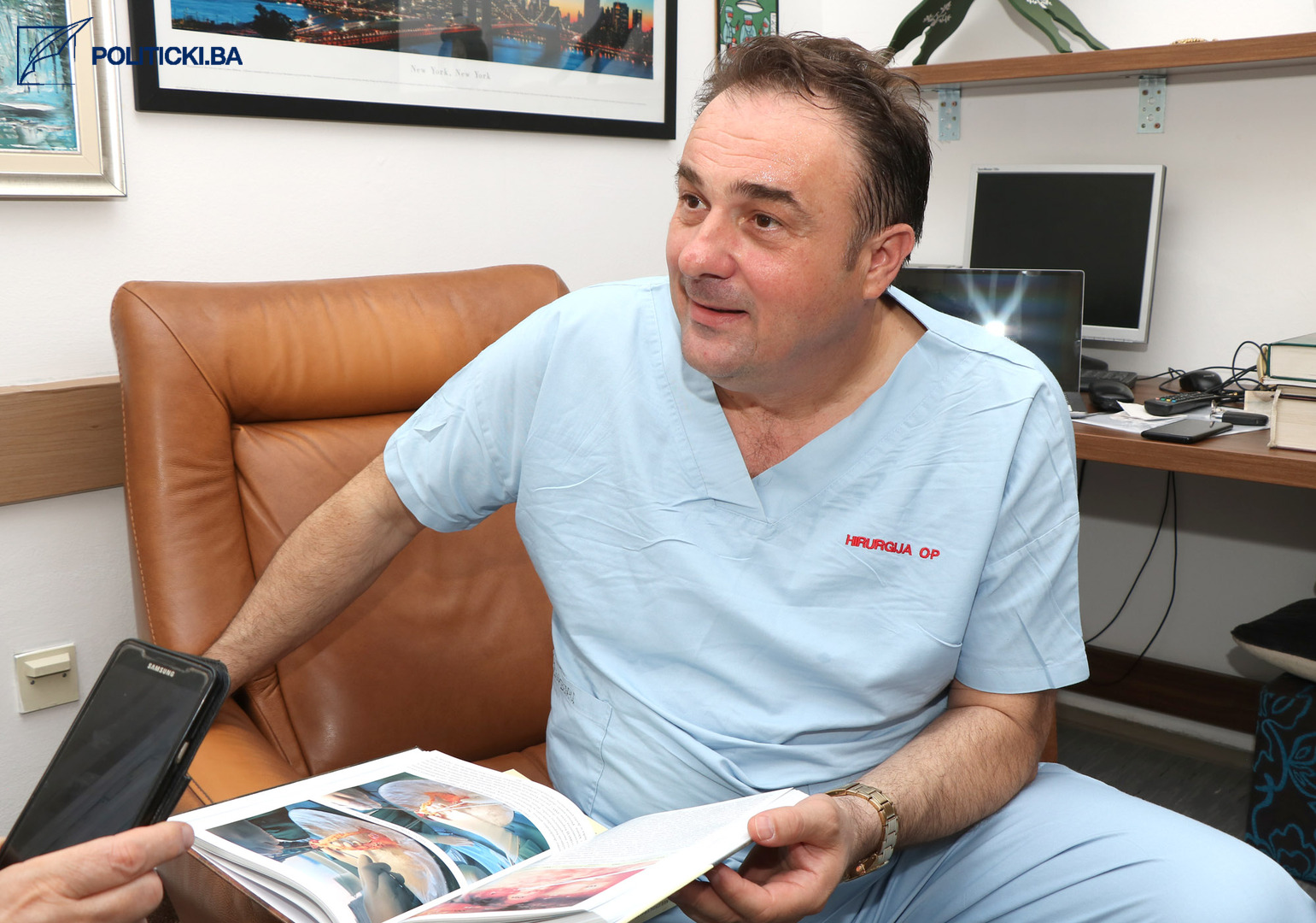 Rijetko vrijedno naučno ostvarenje dr. Zijaha Rifatbegovića - slika 5