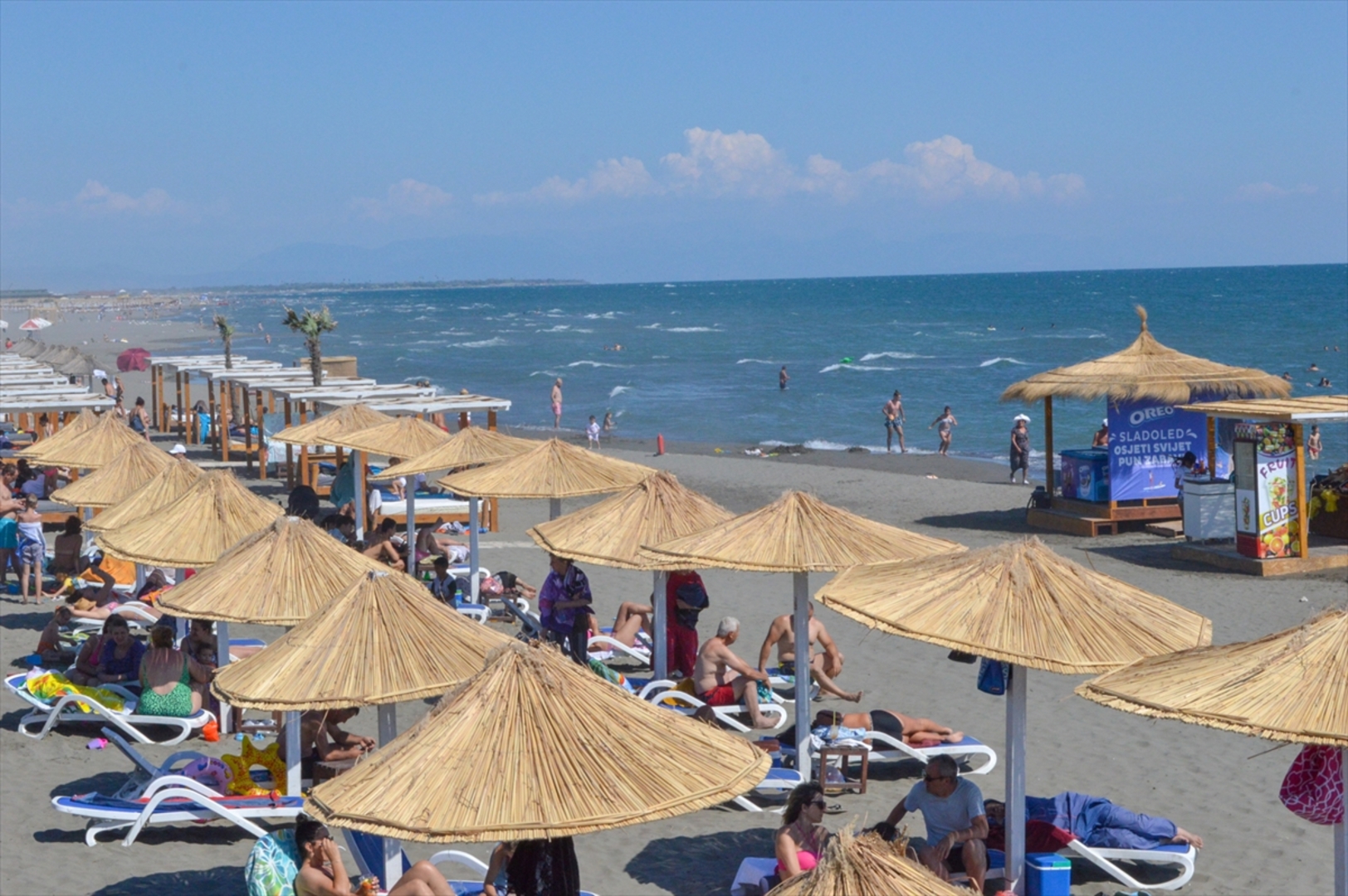 Oporavak turizma u Crnoj Gori: Posjetilaca sve više, smještaj malo skuplji nego u 2020. - slika 3