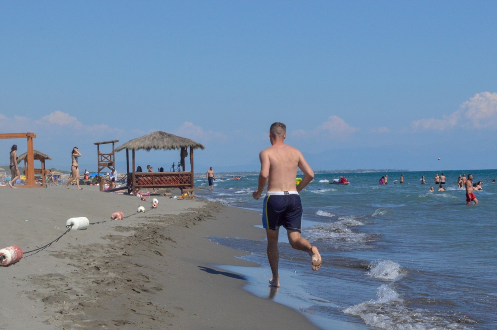 Oporavak turizma u Crnoj Gori: Posjetilaca sve više, smještaj malo skuplji nego u 2020. - slika 6