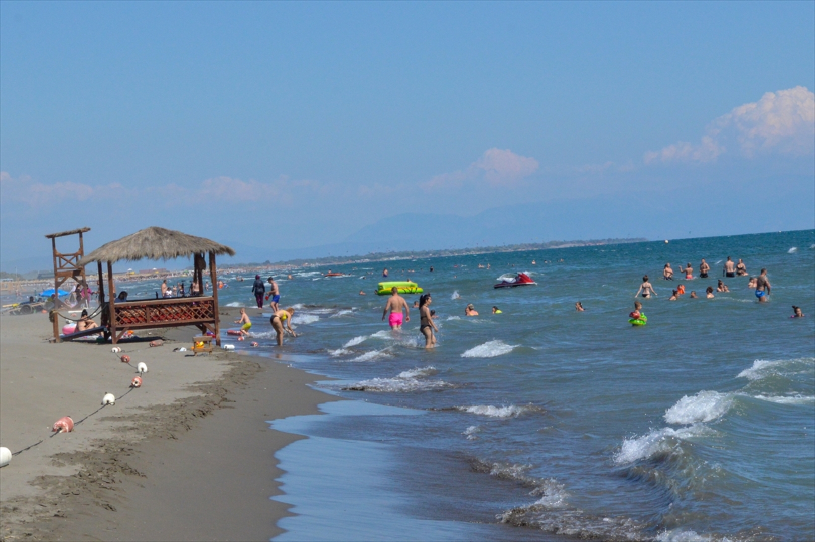 Oporavak turizma u Crnoj Gori: Posjetilaca sve više, smještaj malo skuplji nego u 2020. - slika 7