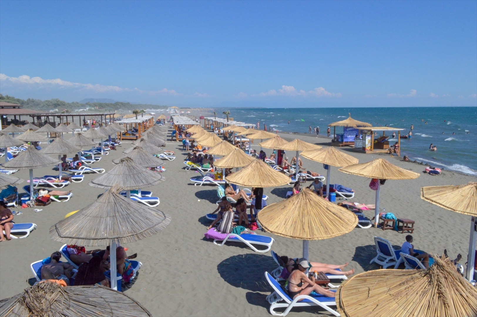 Oporavak turizma u Crnoj Gori: Posjetilaca sve više, smještaj malo skuplji nego u 2020. - slika 8