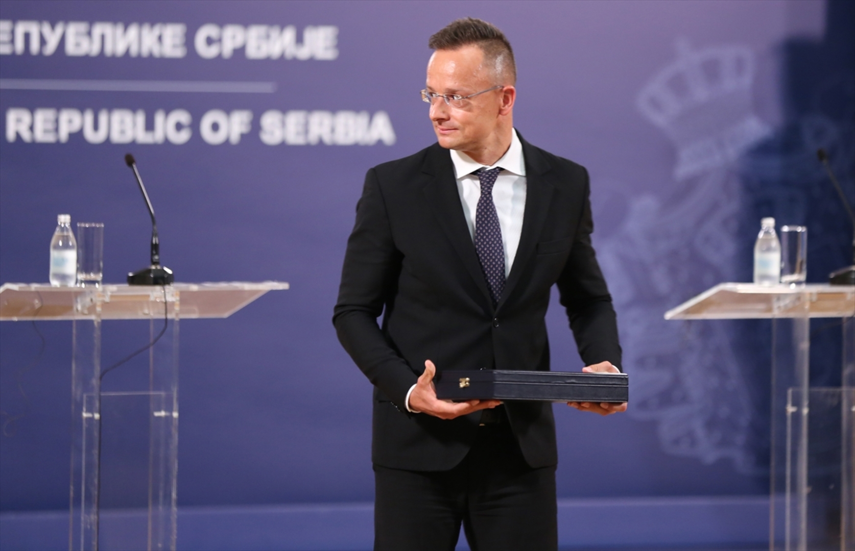 Orban u Beogradu: Bez integracije Srbije u EU nema ni integracije zapadnog Balkana - slika 12