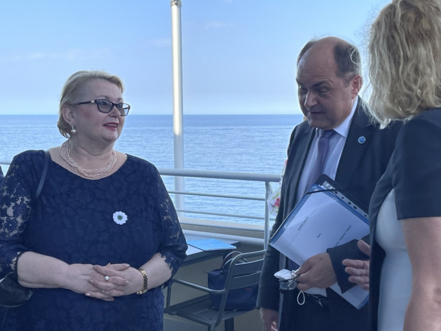Schmidt: Gotovo je s mijenjanjem granica i novim državama na Balkanu - slika 1