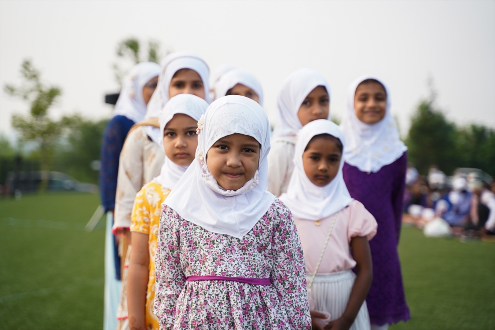 Muslimani u SAD-u dočekali Kurban-bajram - slika 10