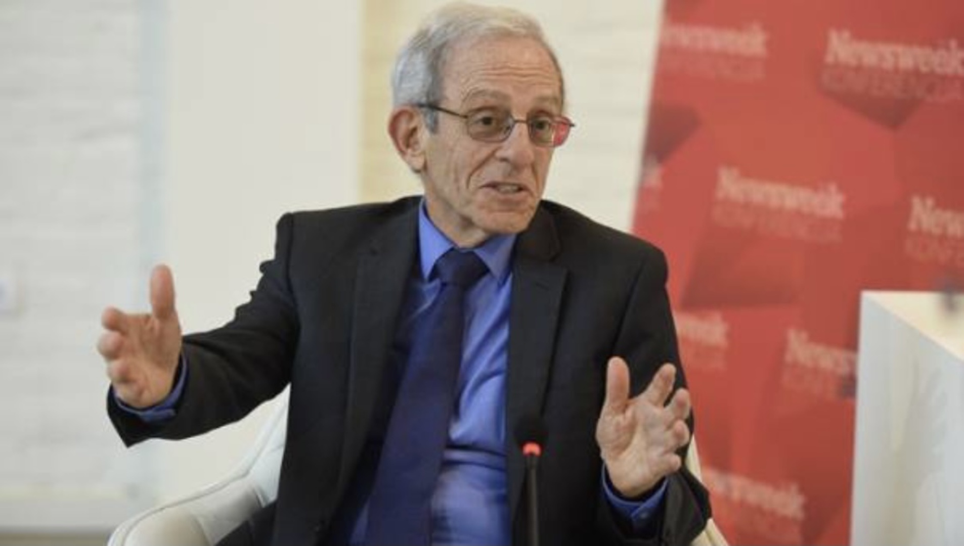 Serwer: Vrijeme je da se Brisel i Vašington ozbiljno suoče sa Srbijom - slika 1