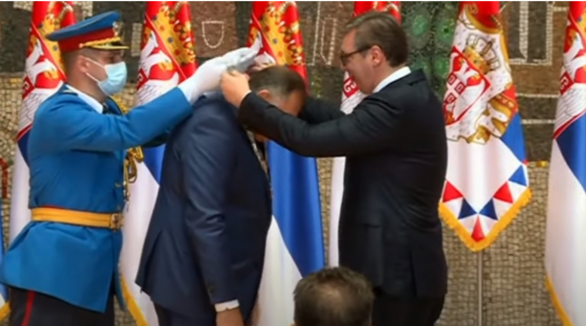 Emir Suljagić pisao Srbima: Šta vi hoćete? - slika 1
