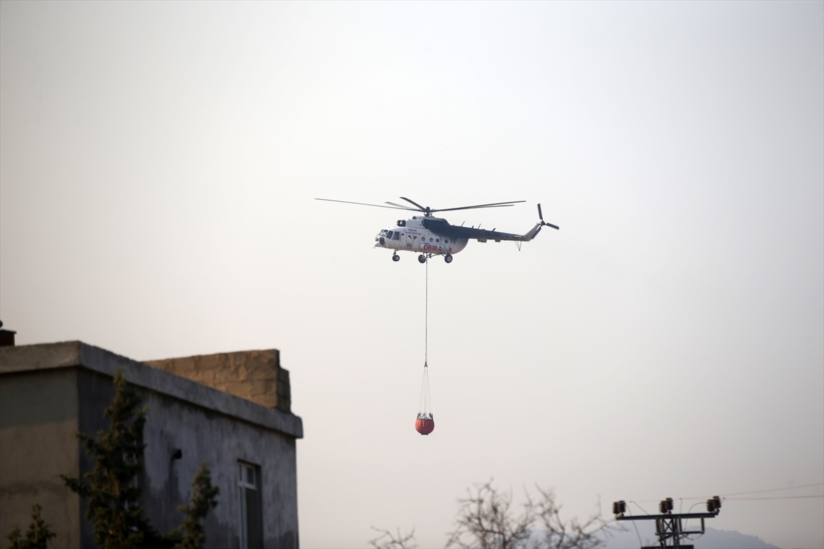 Jezive ispovijesti žrtava požara u Antaliji - slika 23