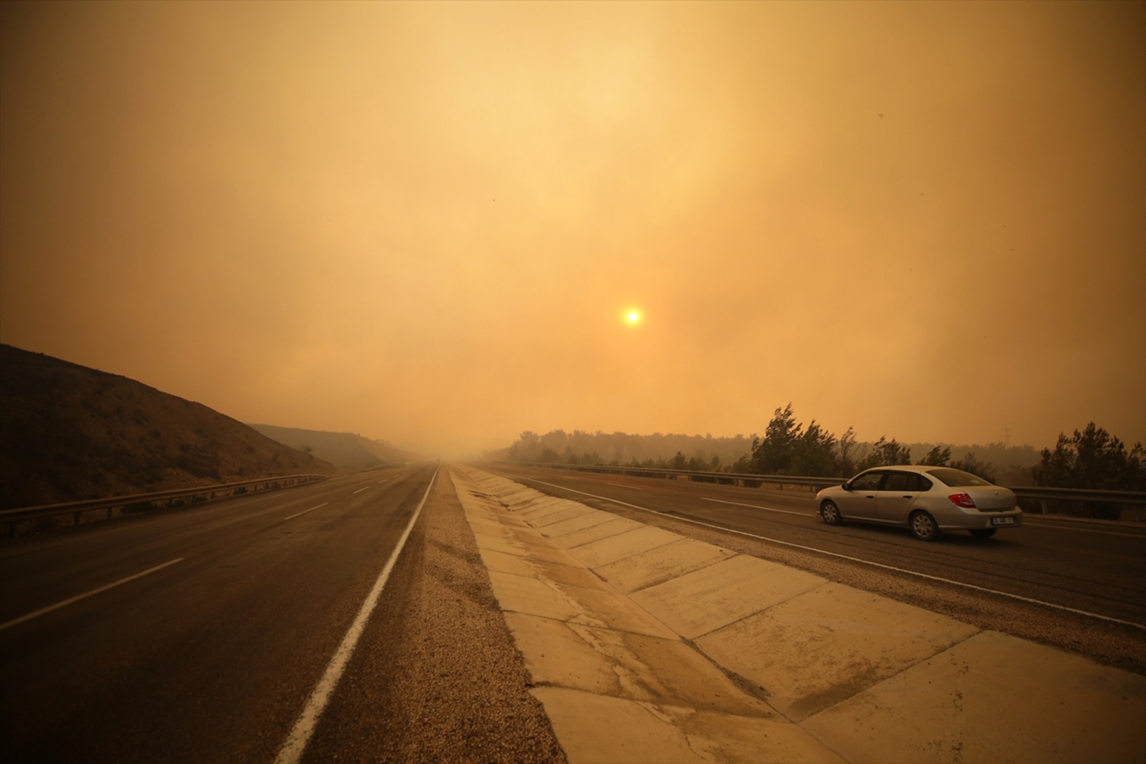 Jezive ispovijesti žrtava požara u Antaliji - slika 11