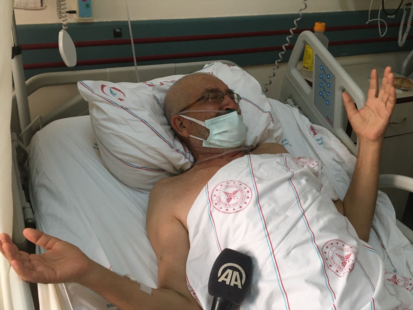 Jezive ispovijesti žrtava požara u Antaliji - slika 7