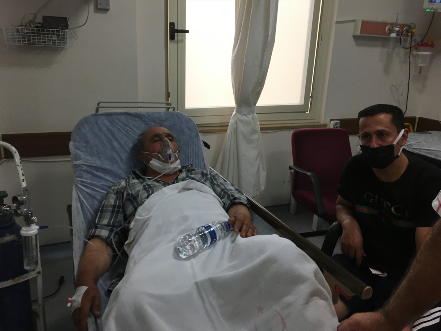 Jezive ispovijesti žrtava požara u Antaliji - slika 5