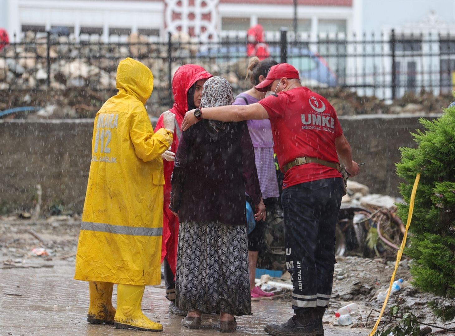 Turska: Poplave u crnomorskoj regiji odnijele devet života - slika 12