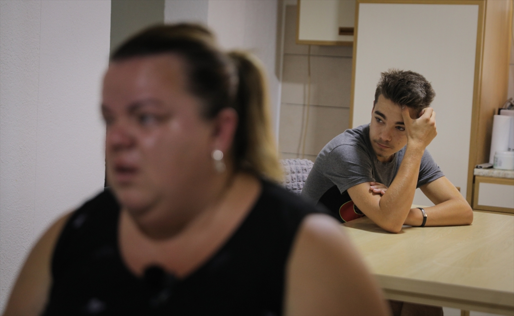 Breza: Kolege poginulog rudara i banka otplatili kreditni dug - slika 10