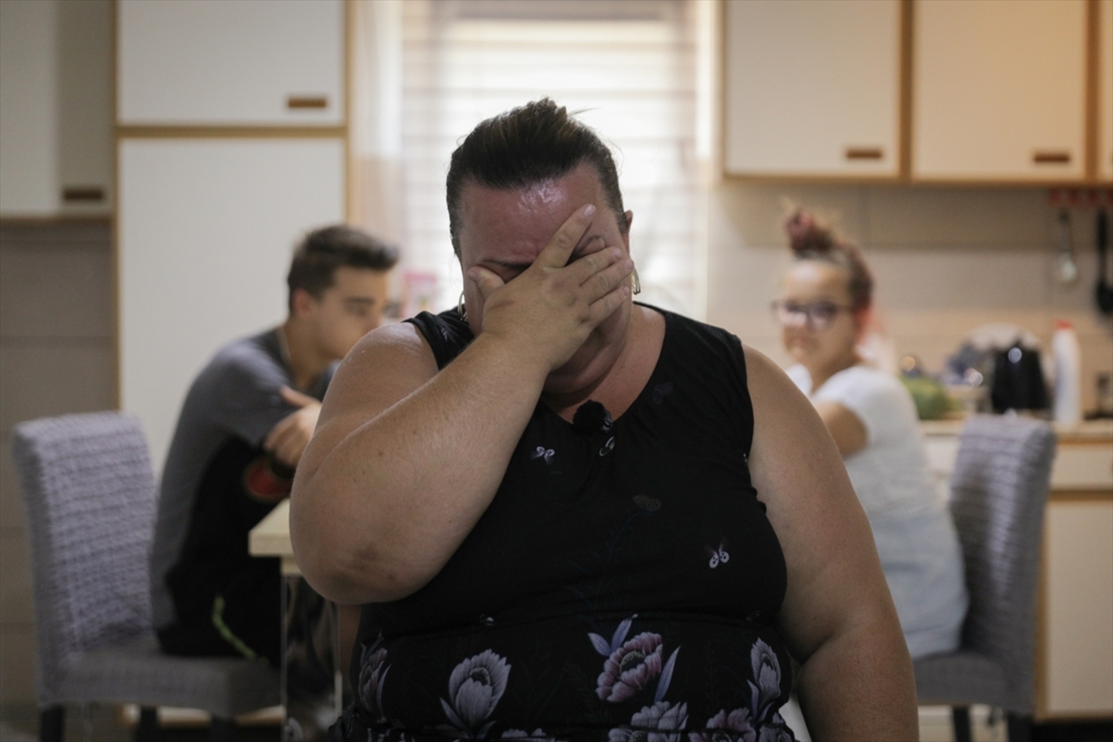 Breza: Kolege poginulog rudara i banka otplatili kreditni dug - slika 12