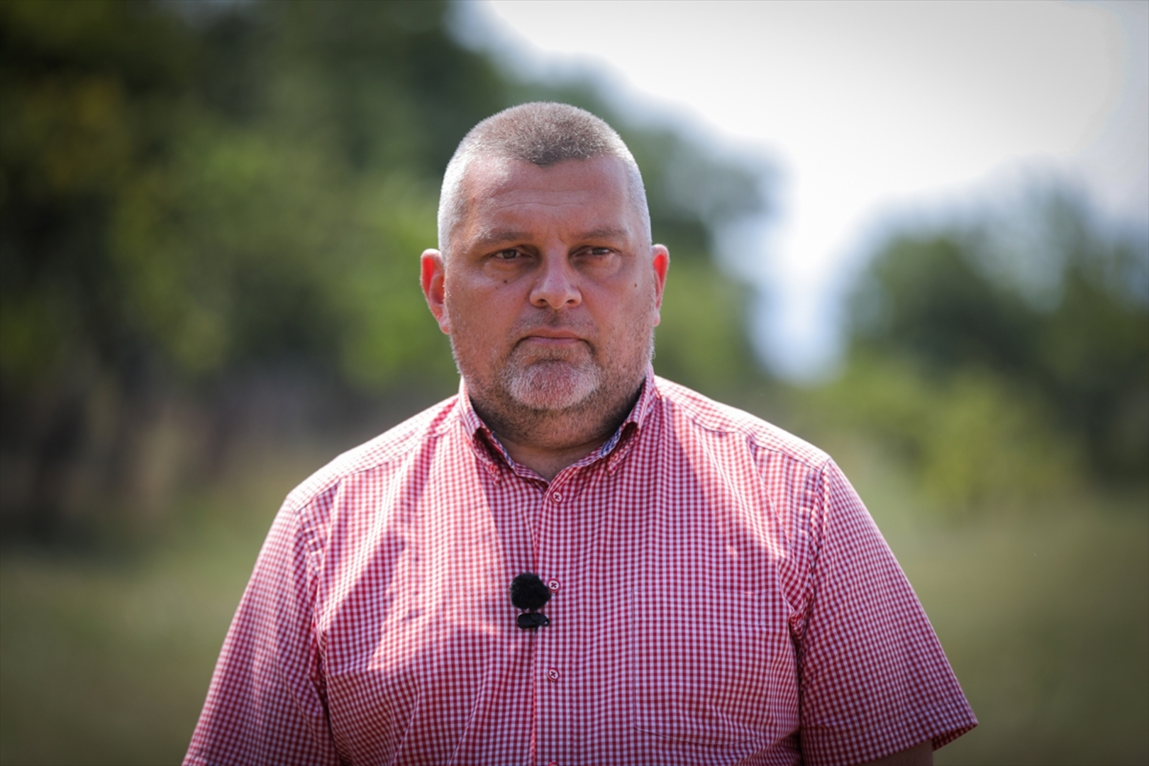 Breza: Kolege poginulog rudara i banka otplatili kreditni dug - slika 13