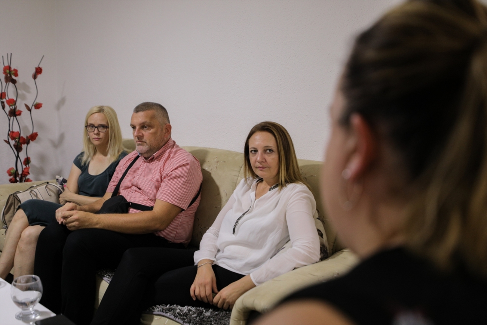 Breza: Kolege poginulog rudara i banka otplatili kreditni dug - slika 9