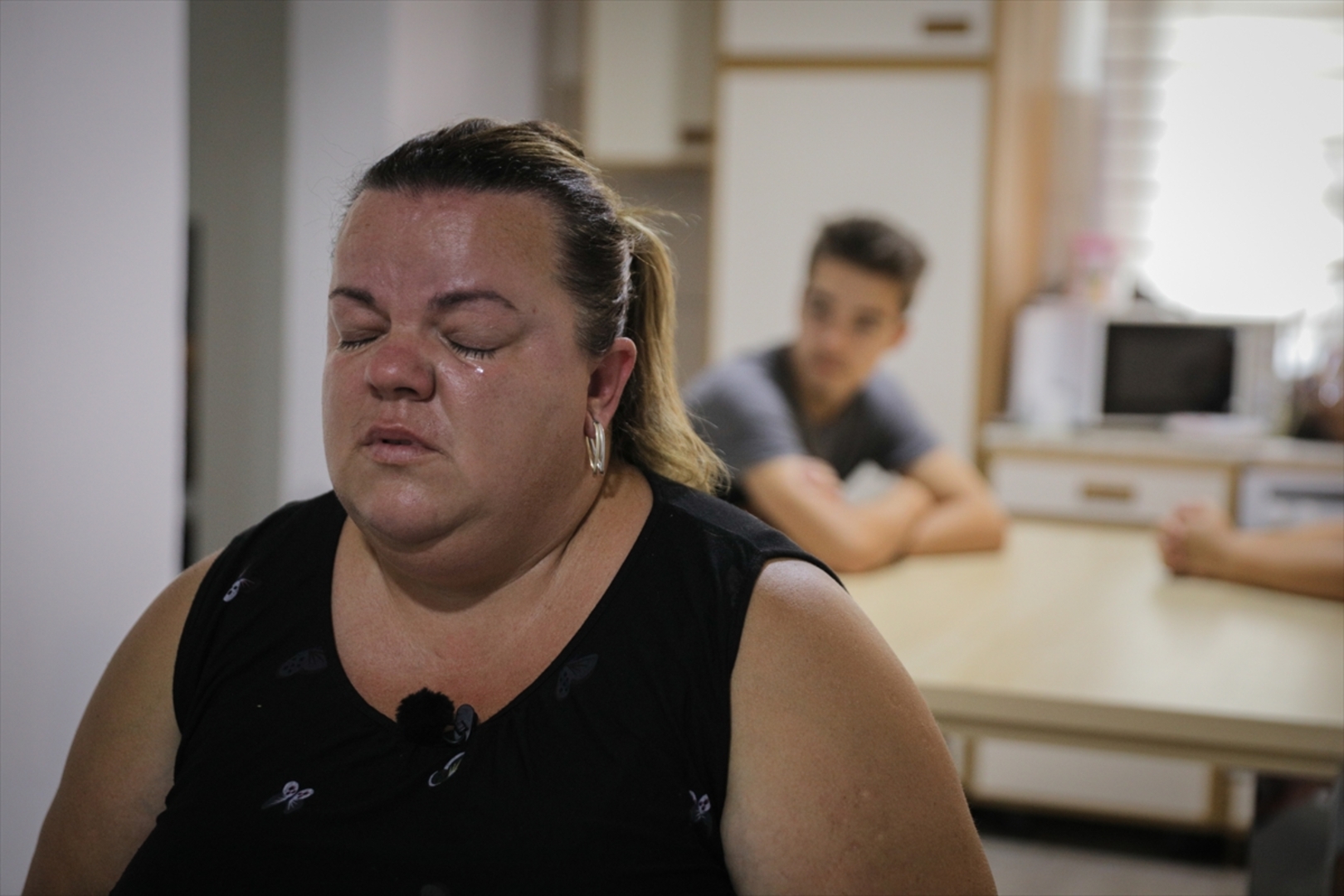 Breza: Kolege poginulog rudara i banka otplatili kreditni dug - slika 4