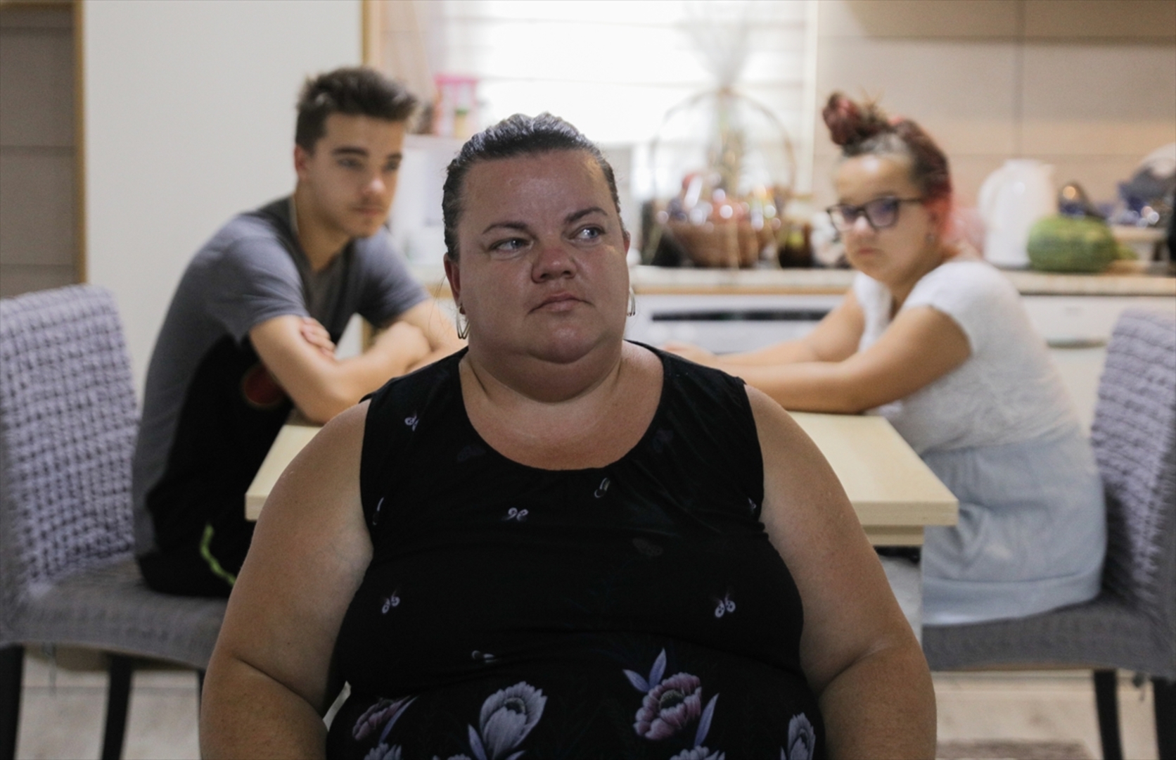 Breza: Kolege poginulog rudara i banka otplatili kreditni dug - slika 6