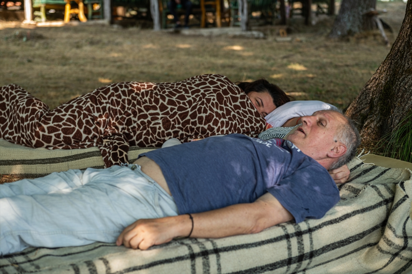 Neizvjestna utrka: U Crnoj Gori počelo takmičenje u ležanju  - slika 6