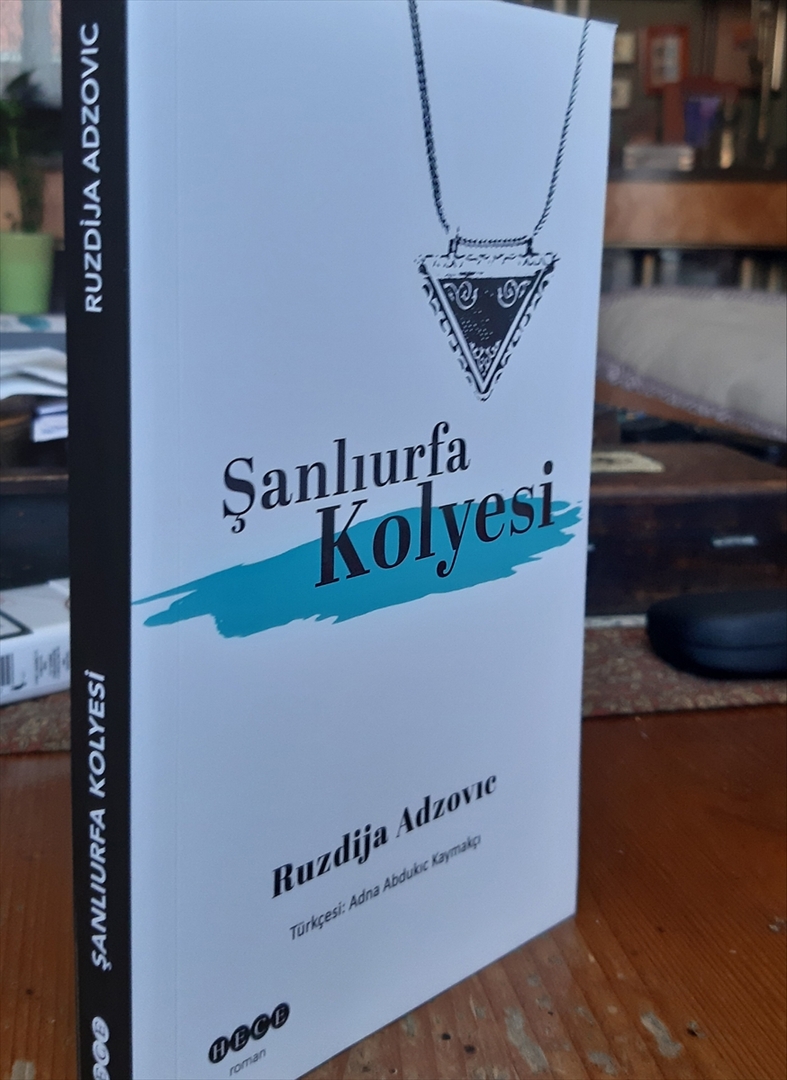 Uspješna godina za bh. novinara, publicistu i književnika Ruždiju Adžovića - slika 5