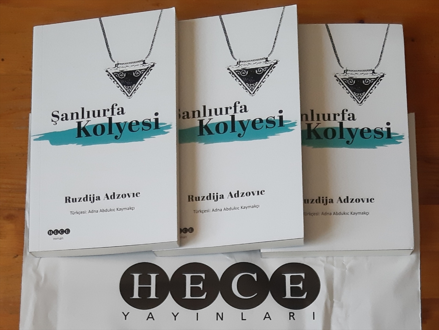 Uspješna godina za bh. novinara, publicistu i književnika Ruždiju Adžovića - slika 6