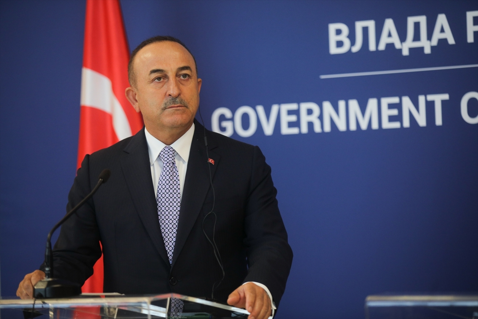 Cavusoglu u Beogradu: Probleme u BiH riješiti dijalogom - slika 3
