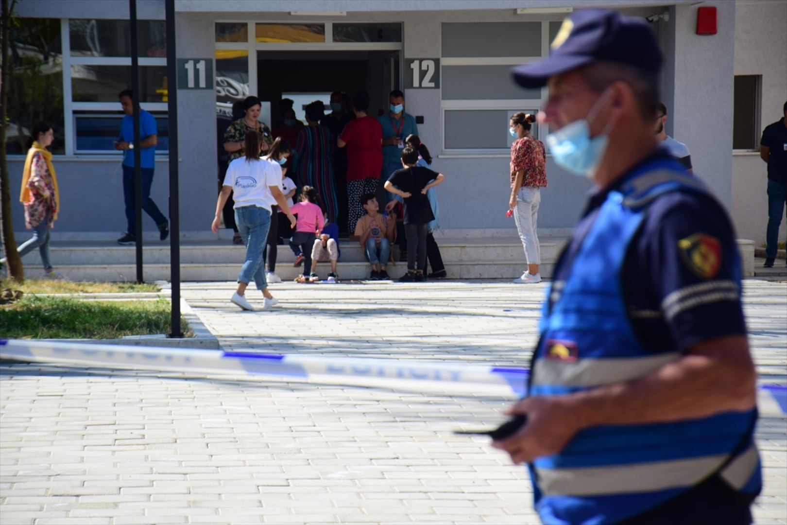 Sigurni i sretni: Albanija prvo odredište novog života mnogih Afganistanaca - slika 24