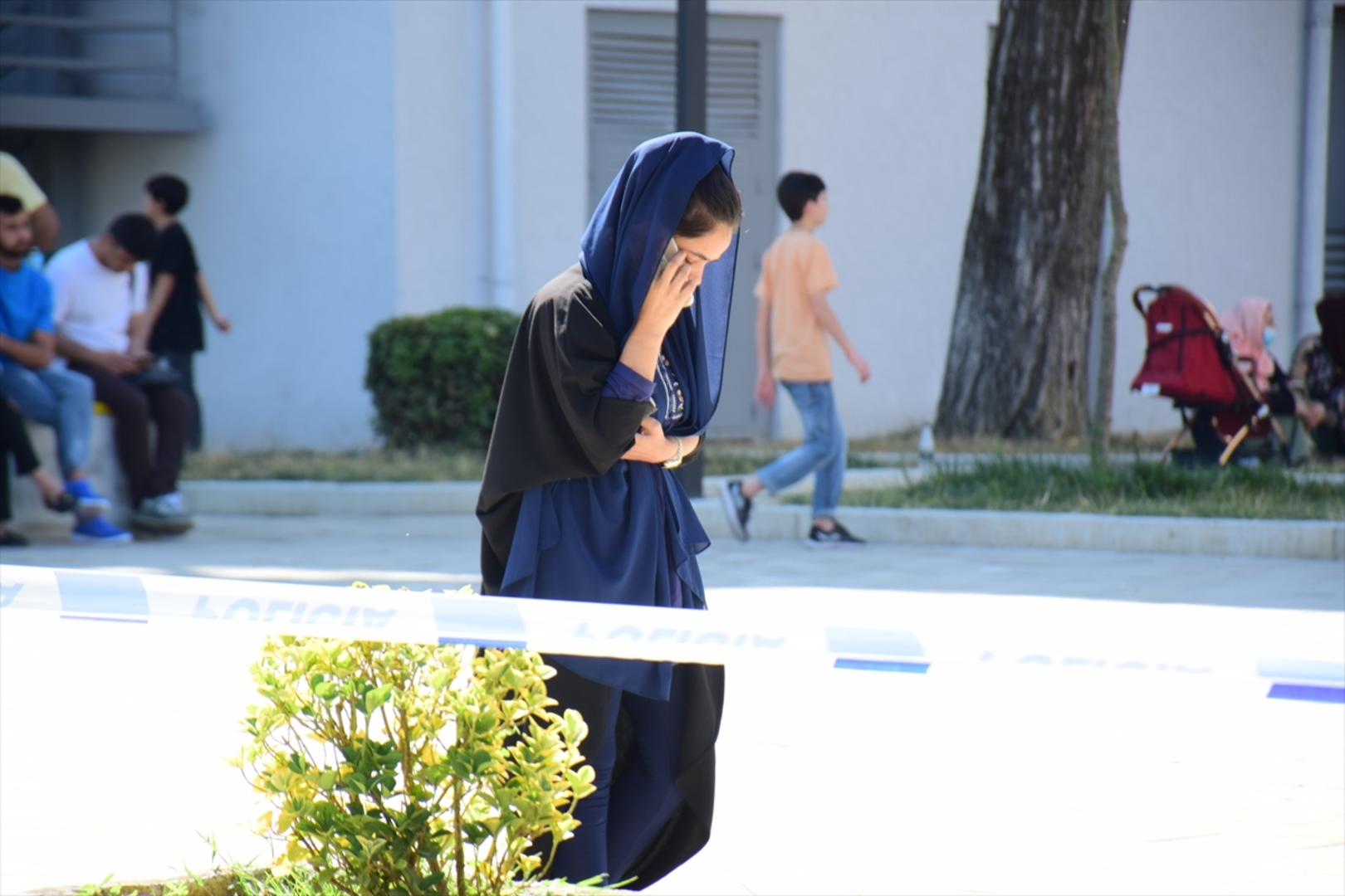 Sigurni i sretni: Albanija prvo odredište novog života mnogih Afganistanaca - slika 22