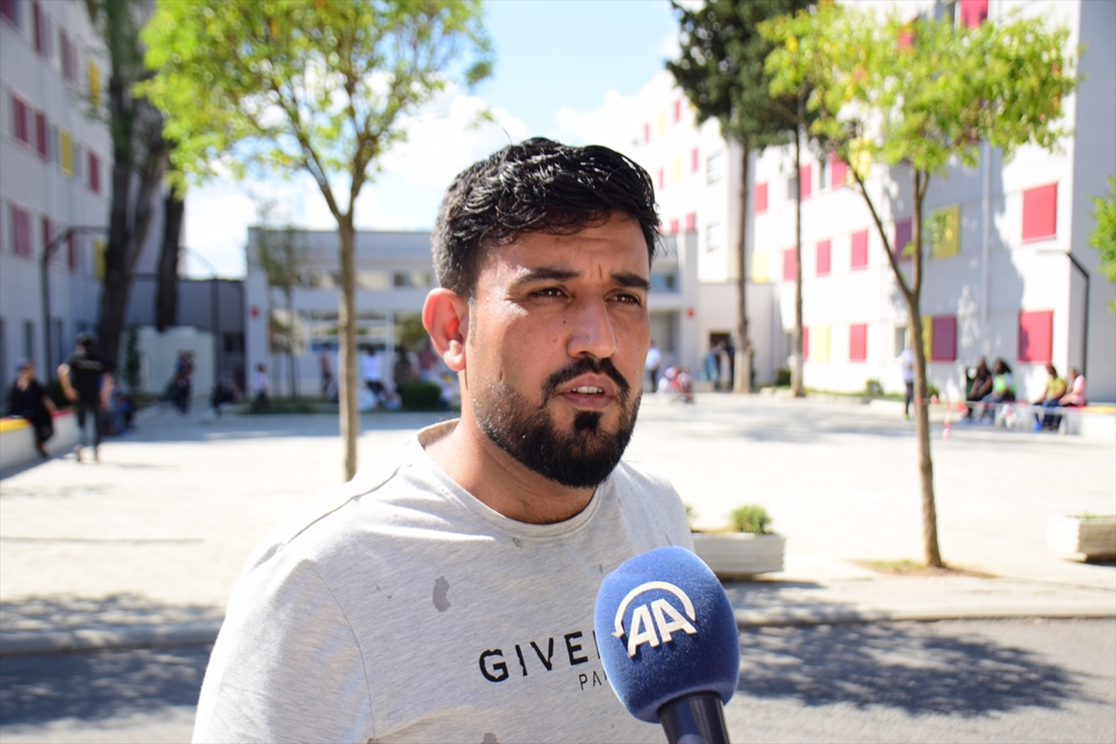 Sigurni i sretni: Albanija prvo odredište novog života mnogih Afganistanaca - slika 15