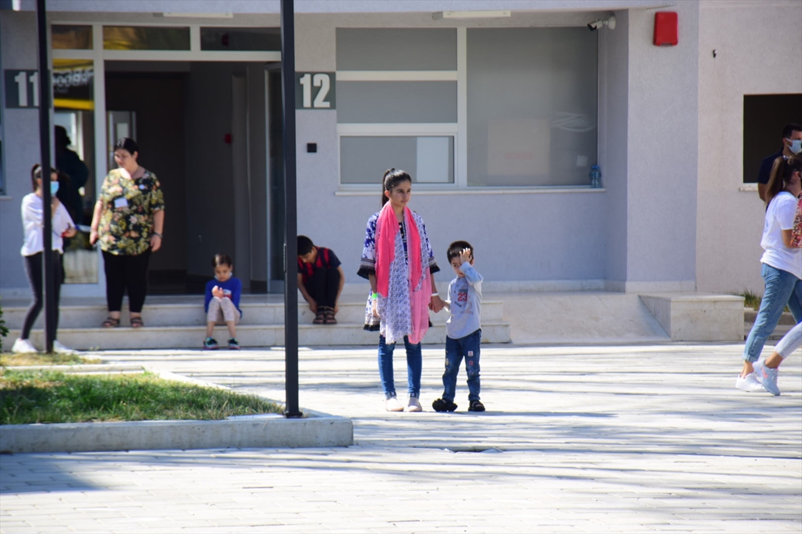 Sigurni i sretni: Albanija prvo odredište novog života mnogih Afganistanaca - slika 13