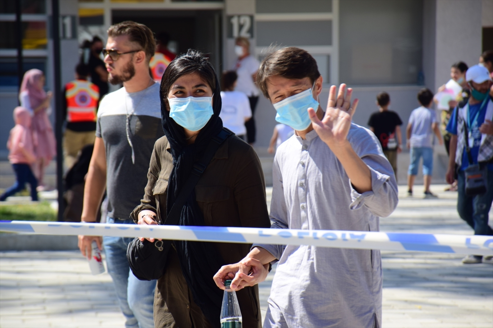 Sigurni i sretni: Albanija prvo odredište novog života mnogih Afganistanaca - slika 14