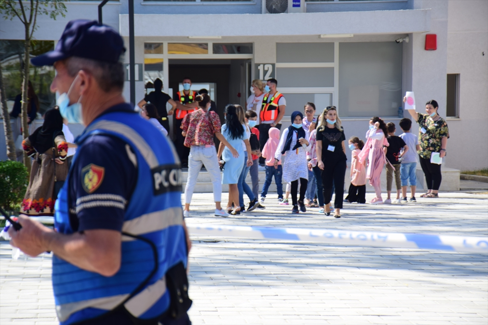 Sigurni i sretni: Albanija prvo odredište novog života mnogih Afganistanaca - slika 9