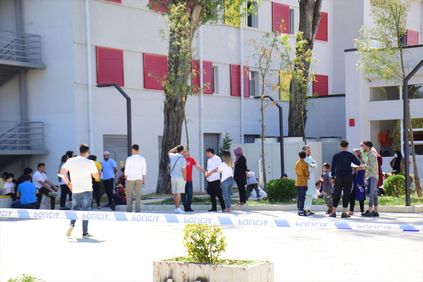 Sigurni i sretni: Albanija prvo odredište novog života mnogih Afganistanaca - slika 3