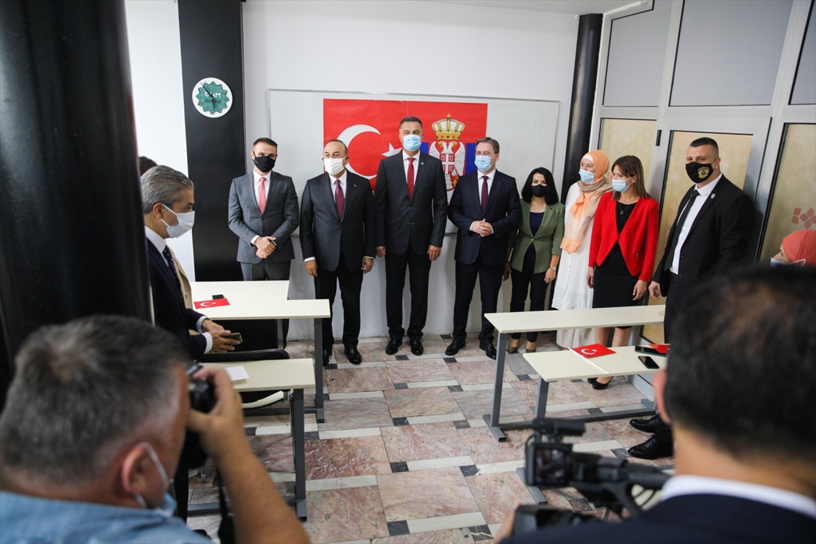 Otvoren Generalni konzulat Turske u Novom Pazaru - slika 5