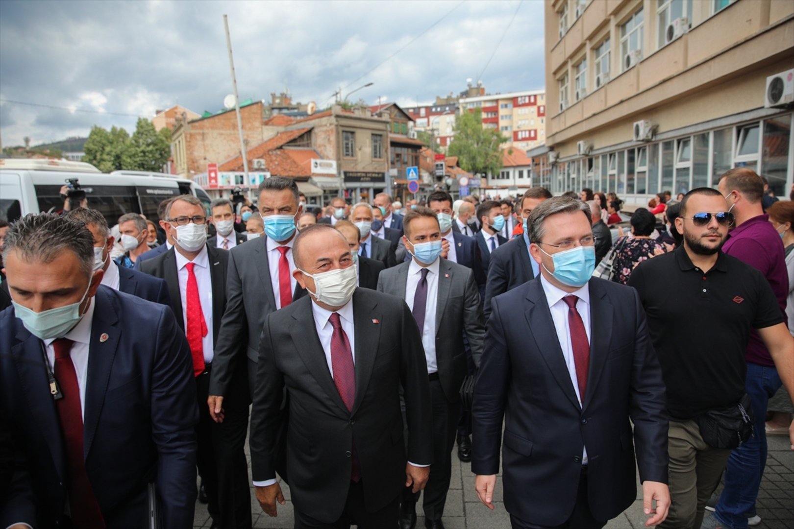 Otvoren Generalni konzulat Turske u Novom Pazaru - slika 7