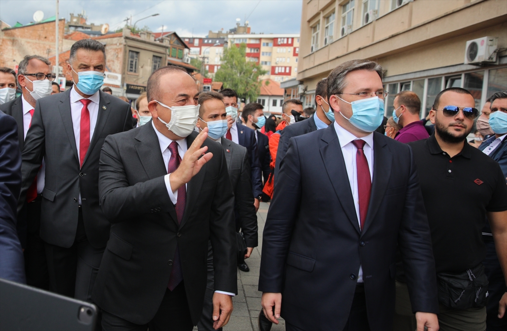 Otvoren Generalni konzulat Turske u Novom Pazaru - slika 8